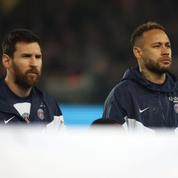Döbbenetes számok – Messi és Neymar tényleg ezt a bánásmódot érdemli?