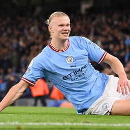 Haaland már 35 gólnál jár a Premier League-ben, de melyik volt a legszebb? –  Szavazzon!