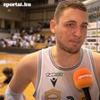 A bajnoki elődöntő második meccsén a „pokol” vár majd az Albára – videóval