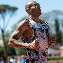 Marcell Jacobs kijelentette: világbajnok lesz Budapesten