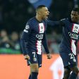 Kidőlt a PSG játékosa, véget ért az idénye