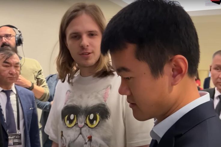 Ötvenmillióért volt tanácsadó a magyar klasszis – videóval