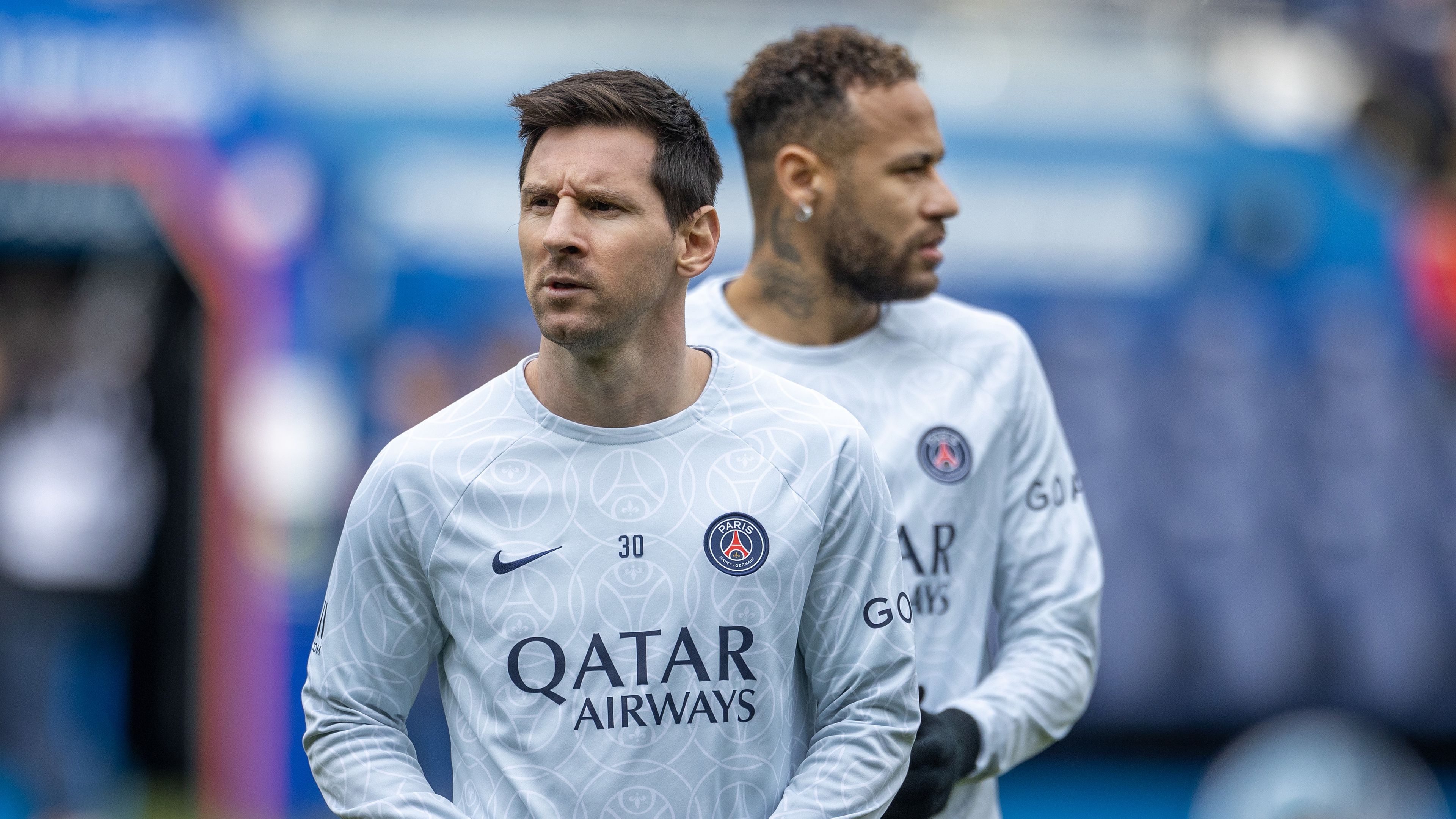 A PSG szembeszállt saját szurkolóival Messi és Neymar miatt