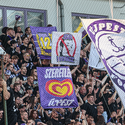 Az Újpest reagált a végrehajtási eljárással kapcsolatos hírekre