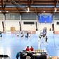 Előnyben a Szent Benedek a női röplabda Extraliga bronzcsatájában