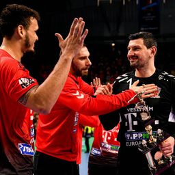 Új hírek érkeztek a szívinfarktust kapó veszprémi kapuslegendáról