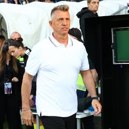 Mészöly Géza reakciója Kubatov Gábor kijelentésére: „Motiváló volt, ez számunkra jól sikerült" – videóval