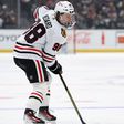 Connor Bedard is ott van a kanadai keretben
