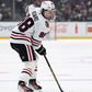 Connor Bedard is ott van a kanadai keretben