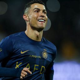 Cristiano Ronaldo triplázott, folytatódott csapata győzelmi sorozata