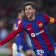 Szerződést hosszabbít a Barcelona csapatkapitánya – sajtóhír