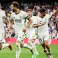 Bajnok a Real Madrid; final fourban a Győr; bent maradt az Újpest – reggeli hírösszefoglaló
