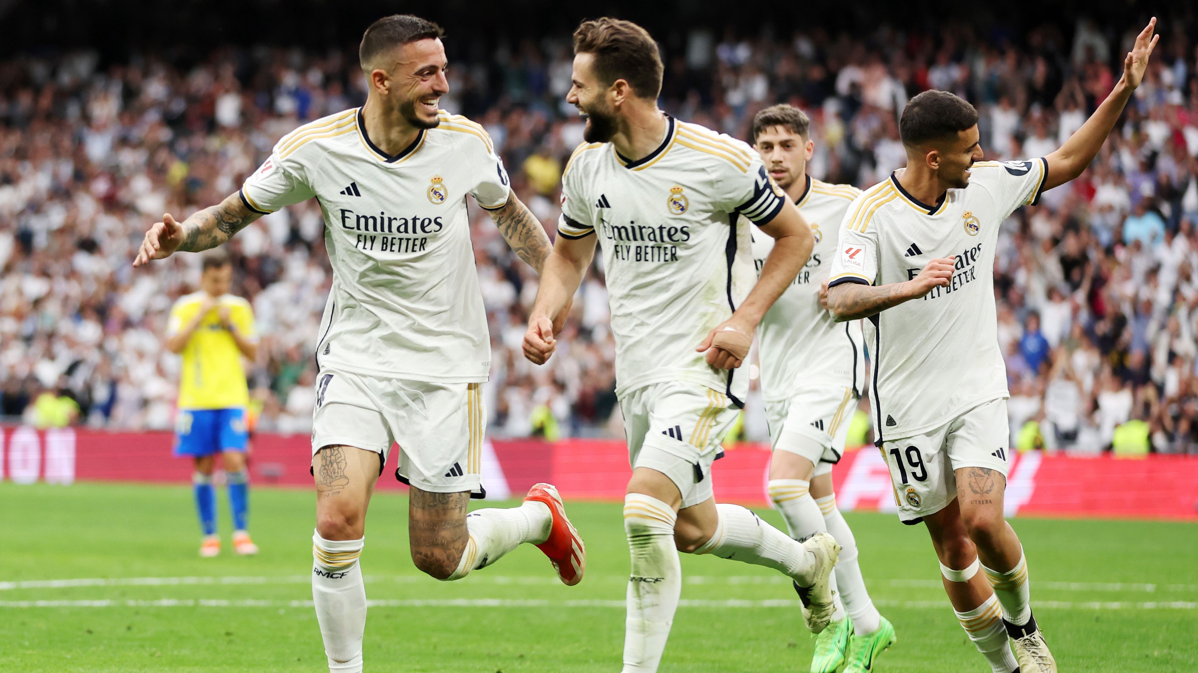 Bajnok a Real Madrid; final fourban a Győr; bent maradt az Újpest – reggeli hírösszefoglaló