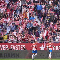 Elképesztő katalán rangadón kapott ki a Barcelona, bajnok a Real Madrid! – videóval