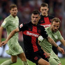 Megvan az év csapata a Bundesligában, magyar nélkül