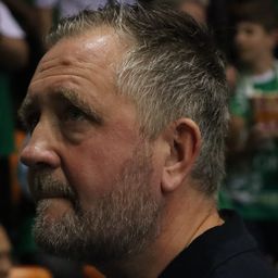 A Győr vezetőedzője: „Lunde olyan volt a kapuban, mint egy félelmetes szörny”