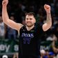 A Dallas Mavericks ünnepelhette a továbbjutást