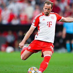 Újabb ranglistán került előkelő helyre Harry Kane