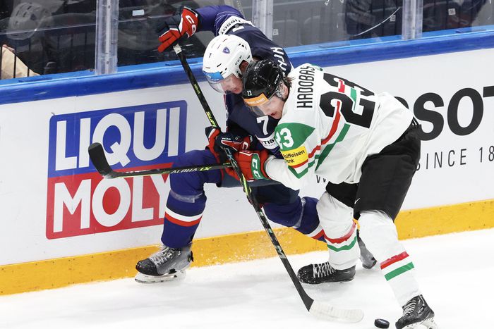 Hadobás Zétényre is számíthat a kapitány