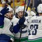 A Vancouver Canucks ott van az elődöntőben