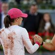 Meccslabdákat hárított, megnyerte a madridi WTA-tornát a világelső