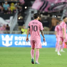 Messi és Suárez is betalált, kiütötte ellenfelét az Inter Miami – videóval
