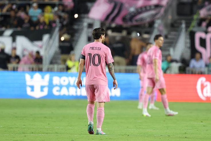Messi és Suárez is betalált, kiütötte ellenfelét az Inter Miami – videóval