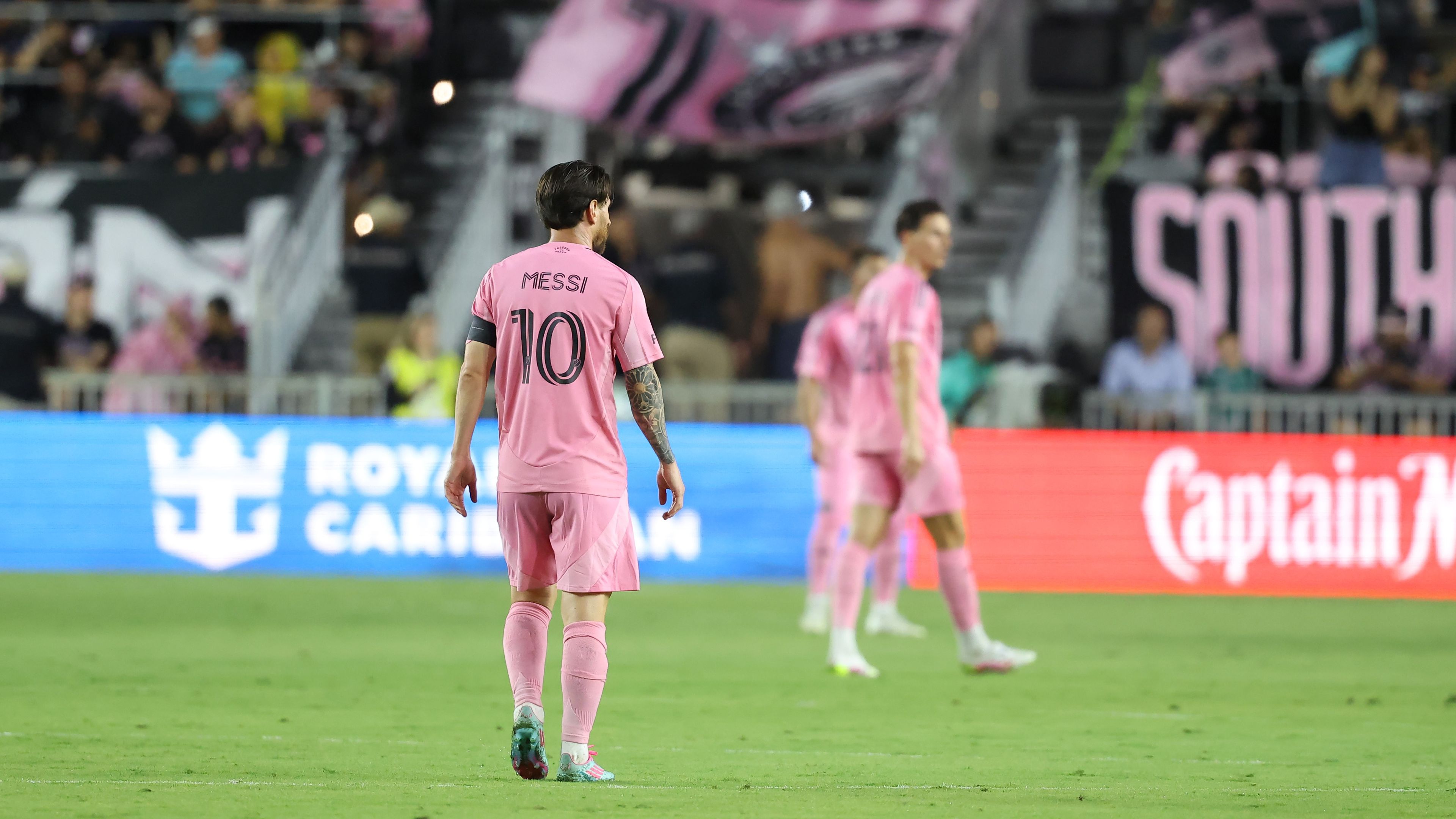 Messi és Suárez is betalált, kiütötte ellenfelét az Inter Miami – videóval