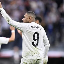 Majdnem elszórakozta háromgólos előnyét a Real Madrid