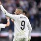 Majdnem elszórakozta háromgólos előnyét a Real Madrid