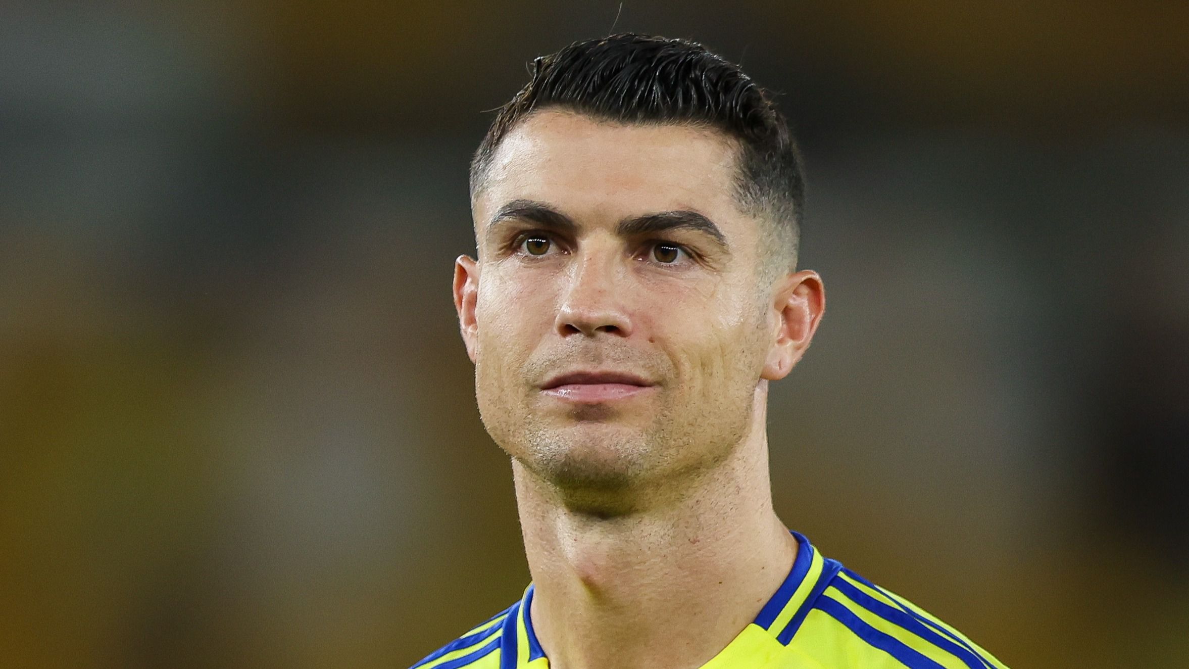 Mutatjuk, mit üzent Cristiano Ronaldo az anyukáknak!
