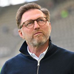 Dárdai Bence klubja menesztette vezetőedzőjét