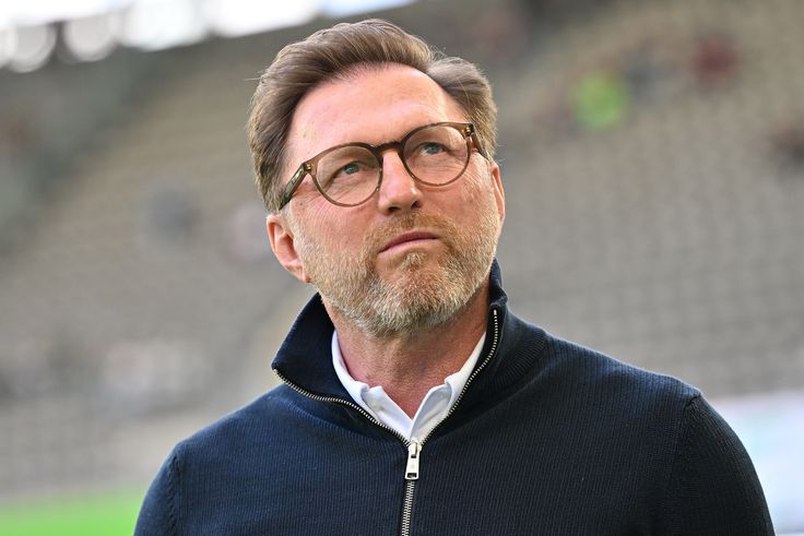 Dárdai Bence klubja menesztette vezetőedzőjét