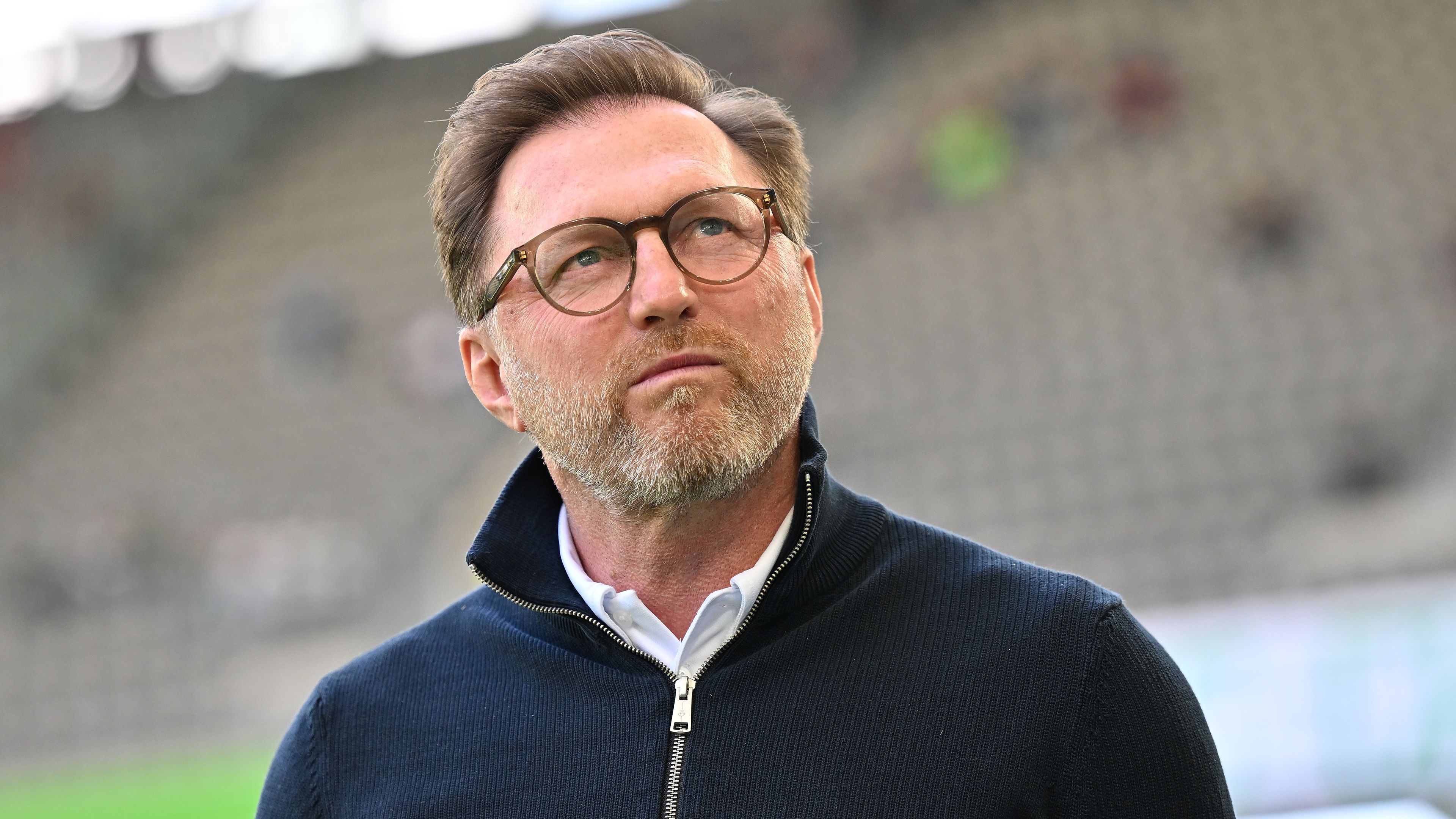 Dárdai Bence klubja menesztette vezetőedzőjét