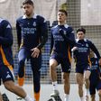 Itt nézheti élőben a Real Madrid–Celta Vigo mérkőzést