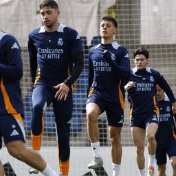 Itt nézheti élőben a Real Madrid–Celta Vigo mérkőzést