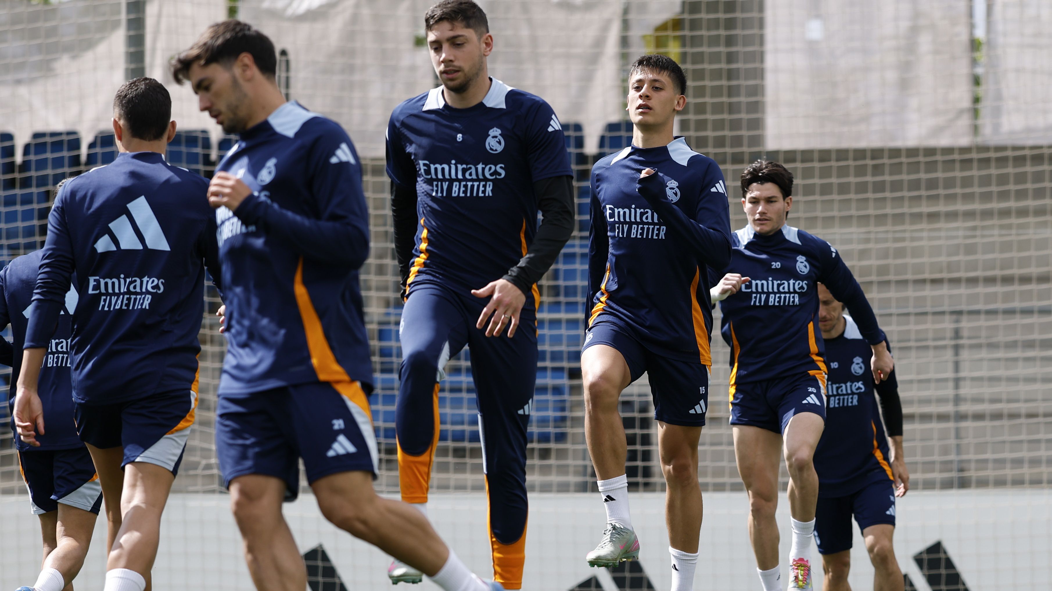 Itt nézheti élőben a Real Madrid–Celta Vigo mérkőzést
