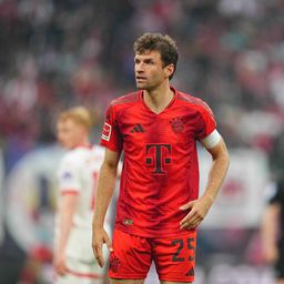 Kiderült, hol folytatja pályafutását Thomas Müller