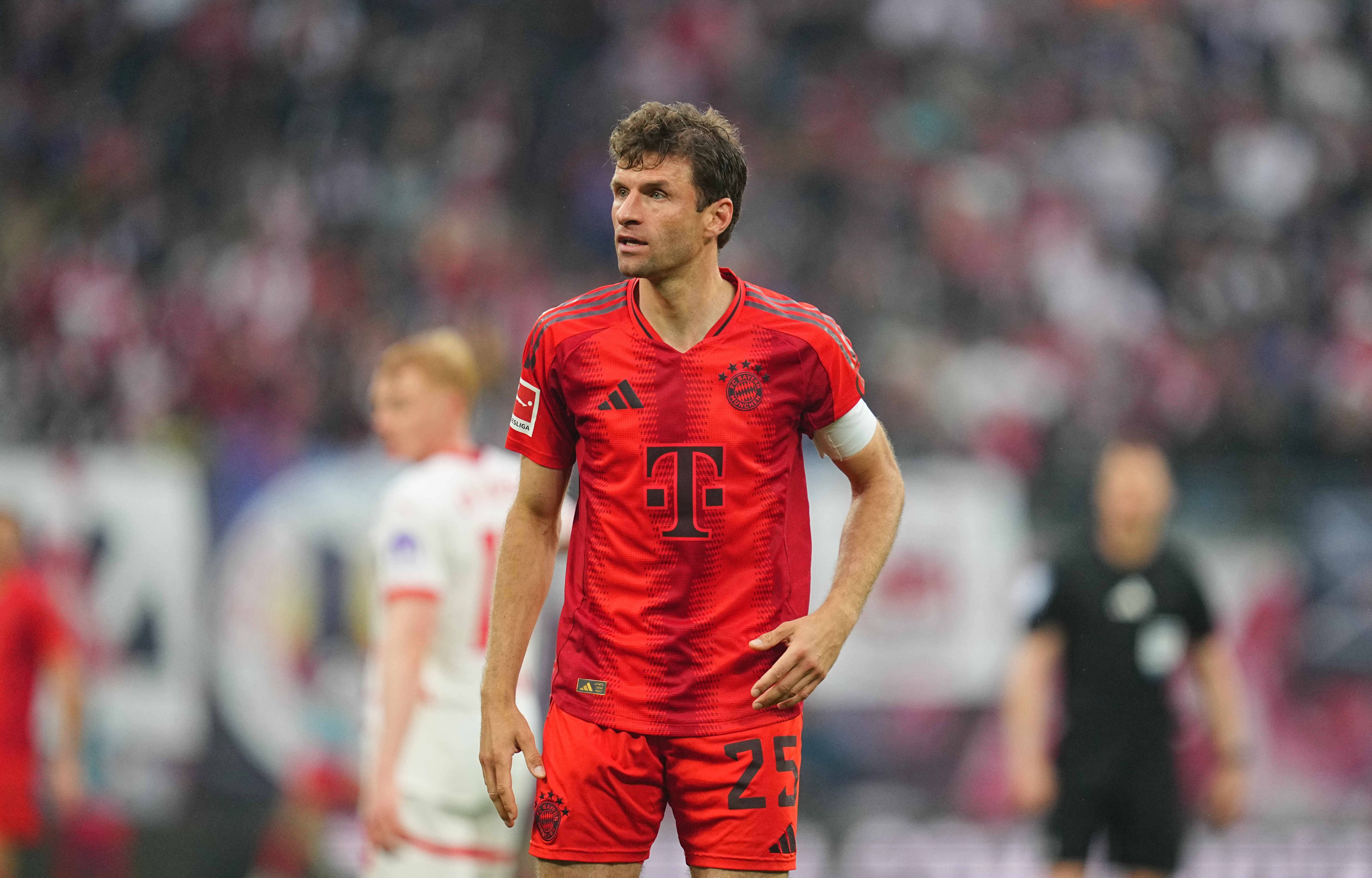 Kiderült, hol folytatja pályafutását Thomas Müller