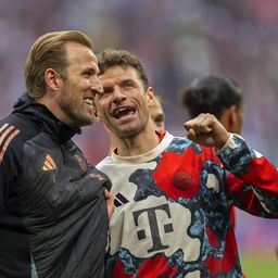 Megtört az átok, Harry Kane bajnok a Bayern Münchennel!