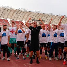 Kikapott, de 34 év után így is feljutott az élvonalba Inzaghi csapata