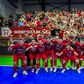 Fordítás a futsal-kupadöntőben; nyolc gól a nőknél