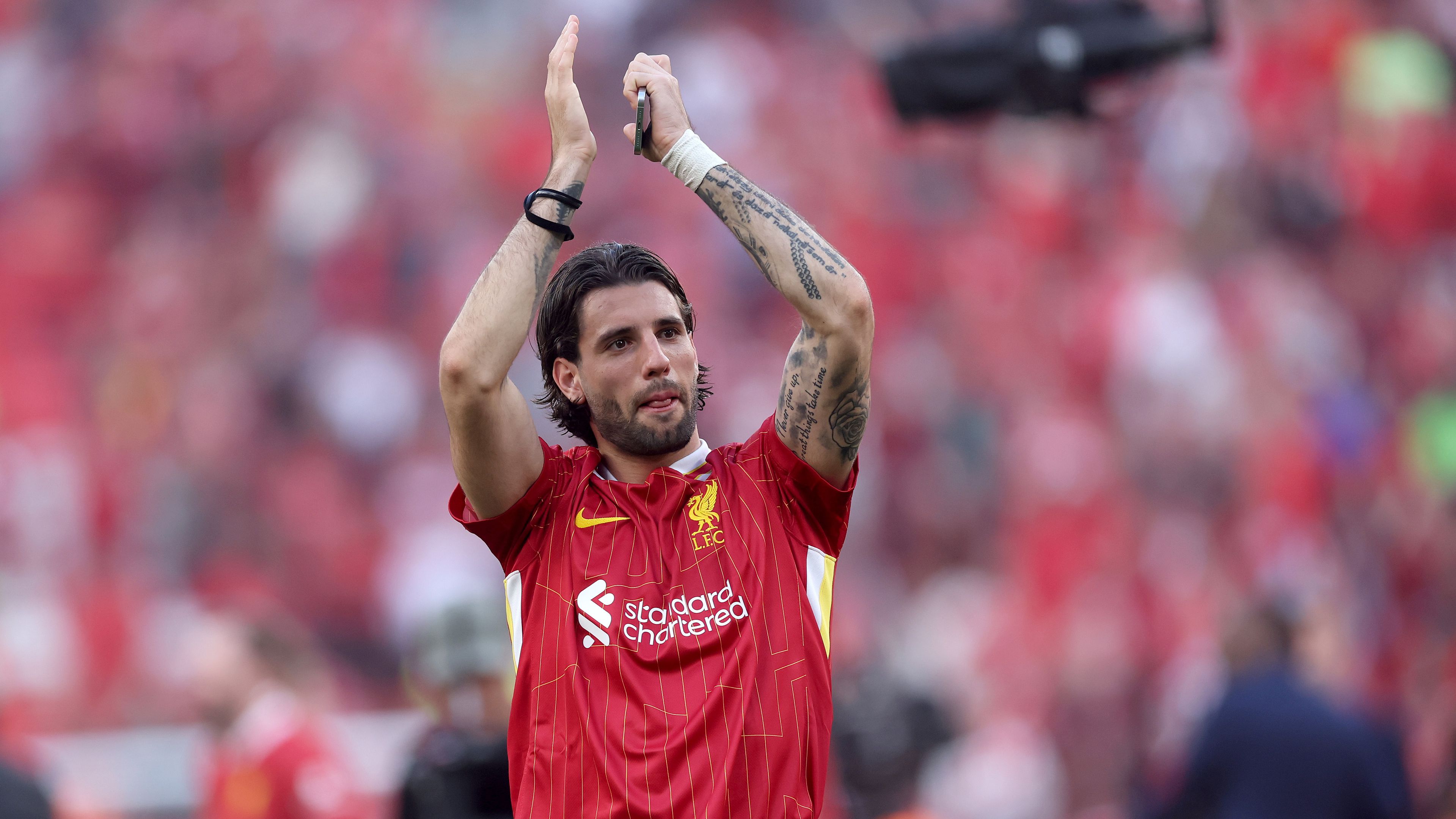 Itt nézheti élőben a Chelsea–Liverpool rangadót