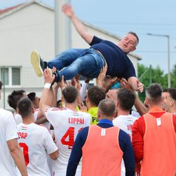 A Kisvárda visszajutott az élvonalba