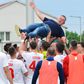 A Kisvárda visszajutott az élvonalba