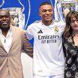 Kiakadt Mbappé édesanyja: „Dühös voltam, amikor az emberek engem és a fiamat támadták”