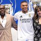 Kiakadt Mbappé édesanyja: „Dühös voltam, amikor az emberek engem és a fiamat támadták”