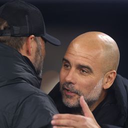 Pep Guardiola a legnehezebb ellenfeléről: Porig alázott