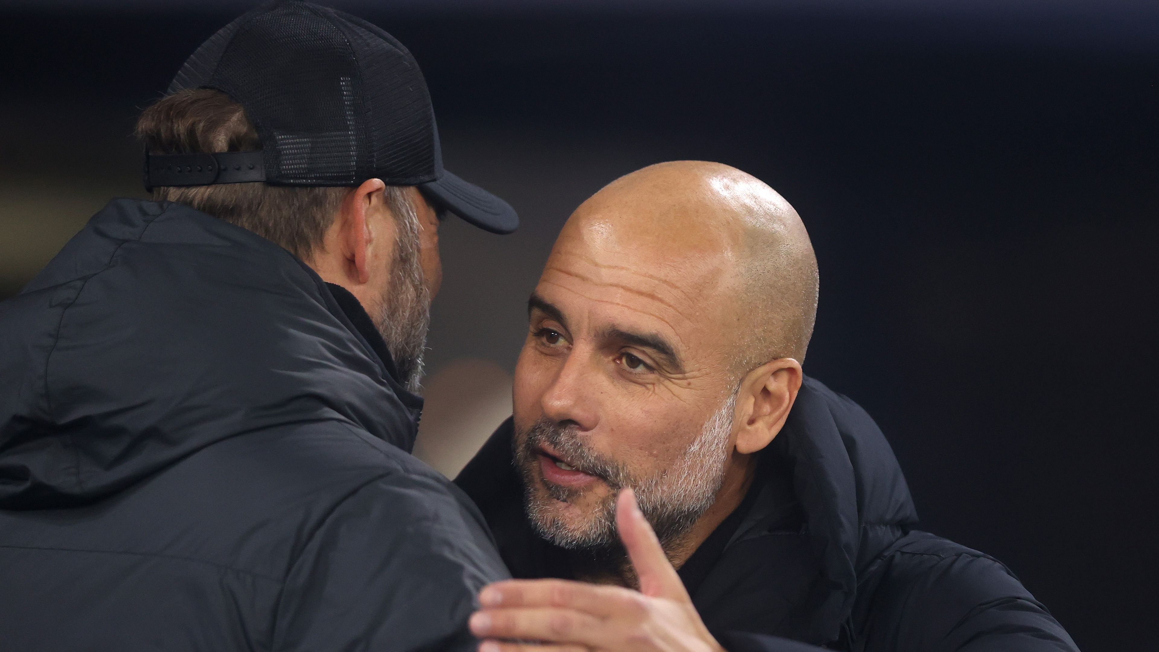 Pep Guardiola a legnehezebb ellenfeléről: Porig alázott