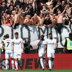 Pályán a Milan; meccs a Premier League-ben és a La Ligában – hétfői sportműsor